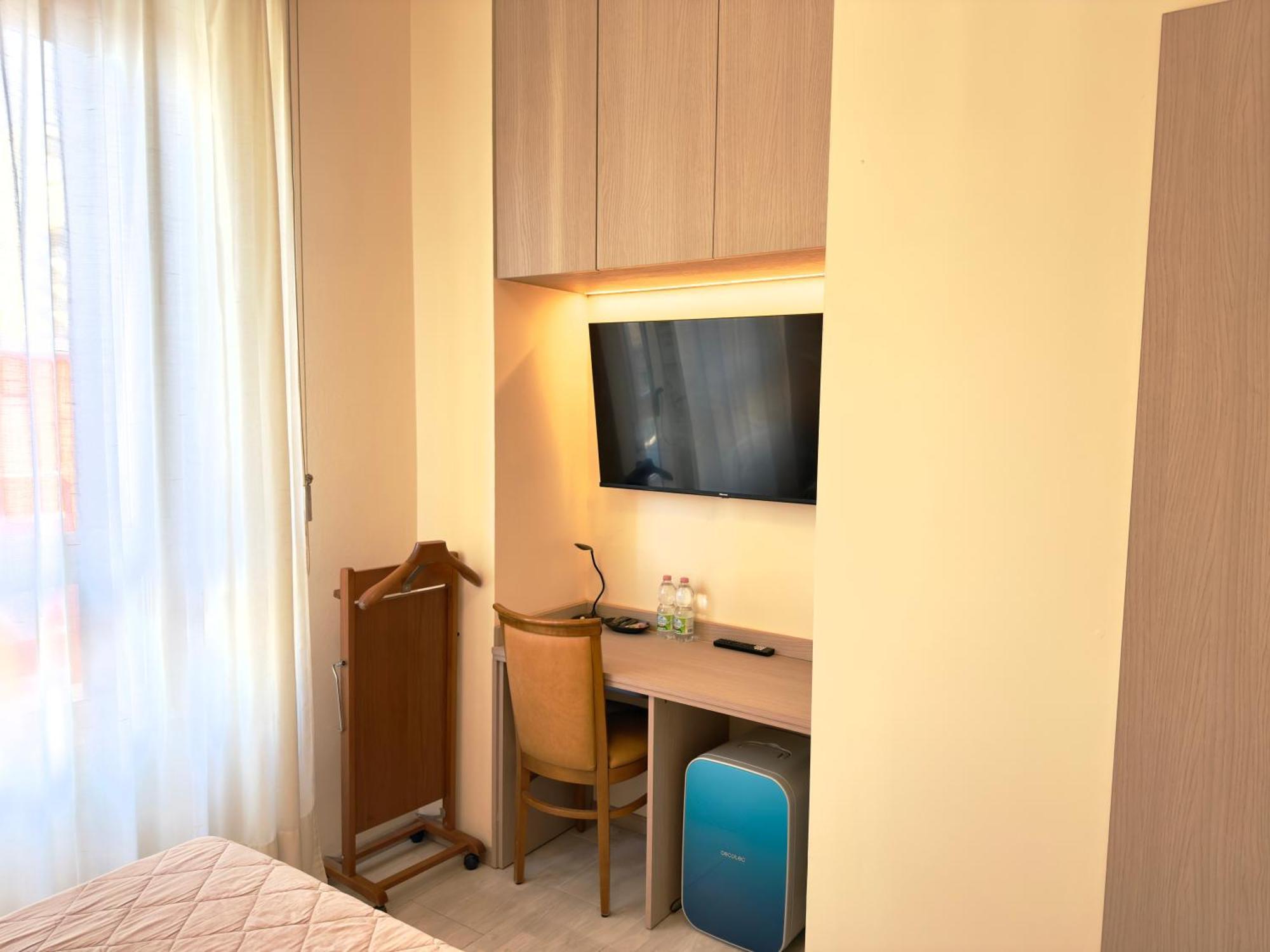 Hotel Molise 2 — Photos 1